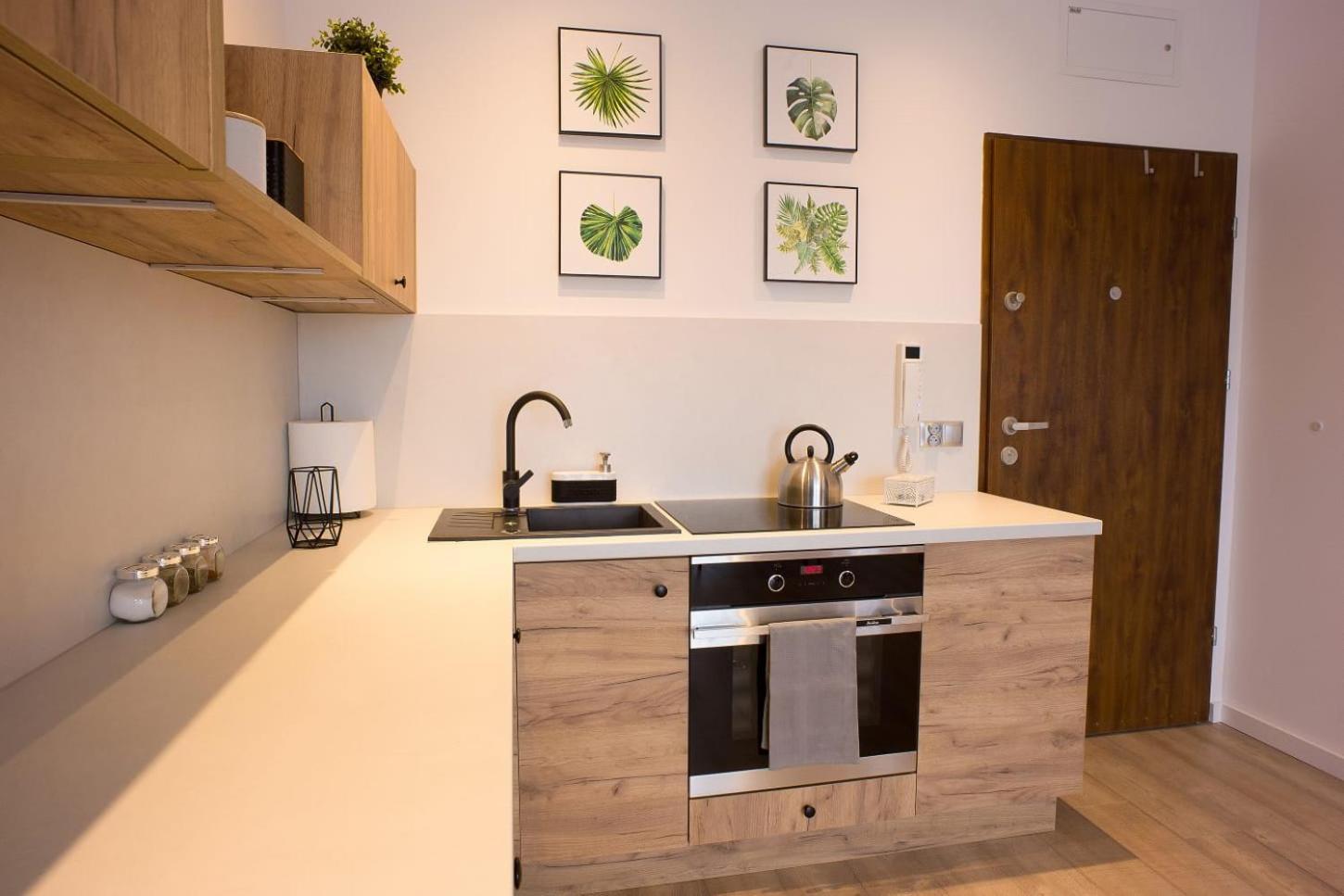Apartament Na Piernikowym Z Miejscem Postojowym Торунь Экстерьер фото